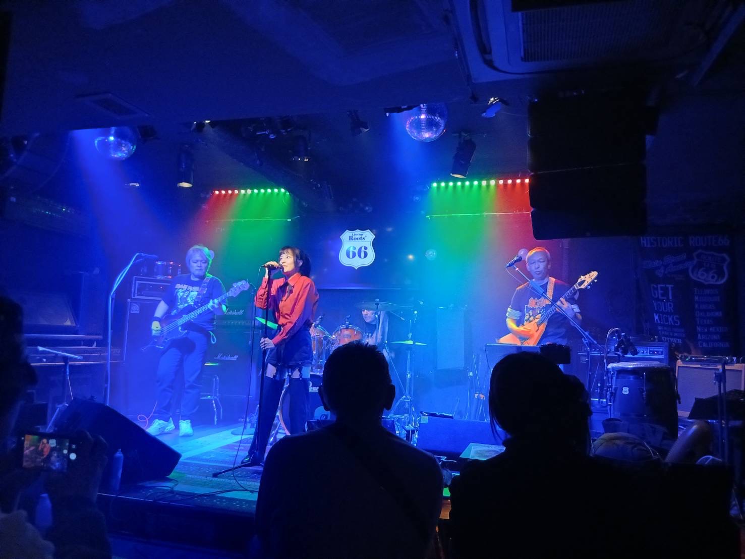 NANACOPI⚡️ ライブ写真 1