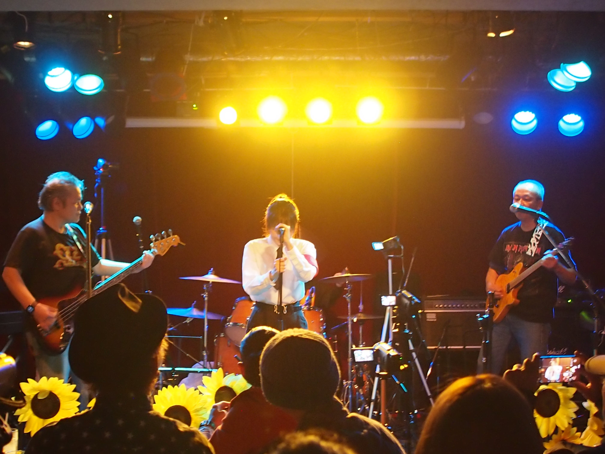 NANACOPI⚡️ ライブ写真 2