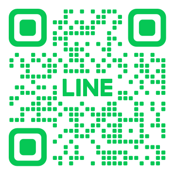 ななこぴ⚡️ LINE 公式アカウント QR